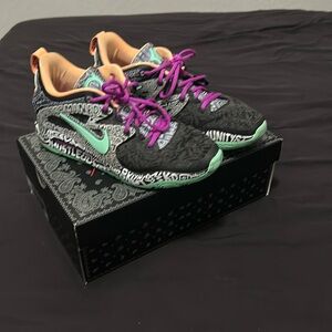 KD 16 (Timothy Goodman edition). Size 11